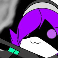 💜~Uzi~💜