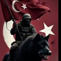 🇹🇷ZLM🇹🇷BLACK🇹🇷WOLF🇹🇷