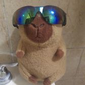 ElCapibaraDechill