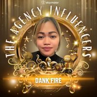 Dank_Fire💫🆃🇺🅵🅼🦅┃★Ai