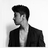 Abhishek Vijeth