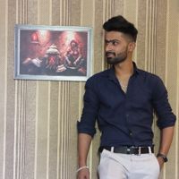 💖🎤Nick🎼soni🎤💖