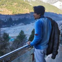 SHIVA.M
