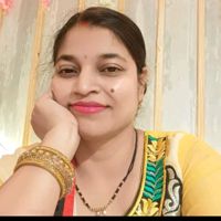KOMALVERMA🕉️साईं🌹