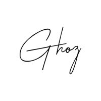 ghozztap❤