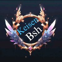 Keisen➽𝖁ˢӈ⁵⁶