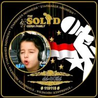 ༺∂℮Solid࿐