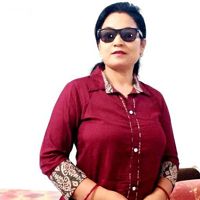 👑Anamika1💘D🎙A💘famly
