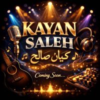 KayanSalehVIP_★⭐️