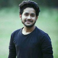 ShubhTrivedi!!!