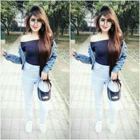 🌟👑🌟CR🅰ZY🌟👑🌟GIRL🌟👑🌟