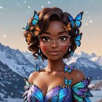 🦋MonarchEButterfly🦋