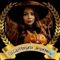 CoCapMorgana👑ɪʍթéʀɪo