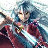 InuYasha💀⚡