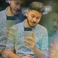 Prateek Parashar