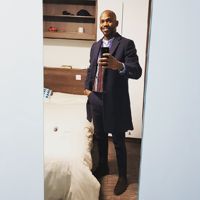 Jude Williams