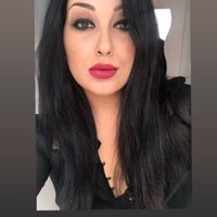Luisana💕❤️💕
