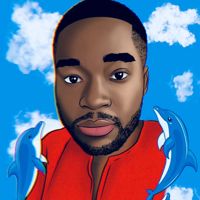 🇨🇲Wolphin🇨🇲💜♏🅾♓💜
