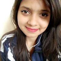 Shizuka(preeti)