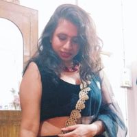 सृष्टिगुप्ता💃💃💃star