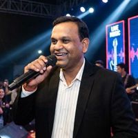 SharadKhandekar**