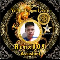 Renx009🐉YDL🐉