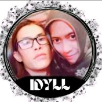 🌎IDYLL🌎𝕬𝖗𝖗𝖆🐰