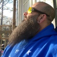 U🎙✔️BigBeard🦋👑♠️