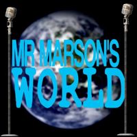 MrMarsonsWorld