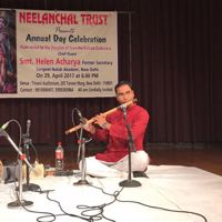 Siddharth_flute