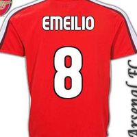 Emeilio_Arsenal_Bern