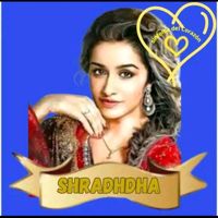 ➳❥👑🤎Shraddha🤎꧁🇮🇳