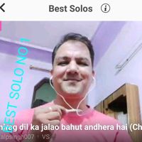 vikalpsingh0078🦂vs🦂