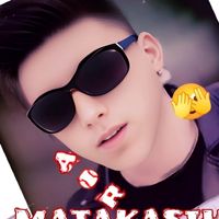 Airmatakasih...