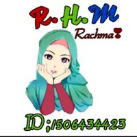 [🌟SMI🌟]RachmatiaRHM