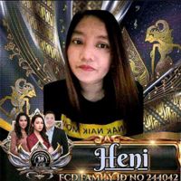 🌟🌹HENII🌹⁸᪣⃔͜𝐅𝐂𝐃🇮🇩