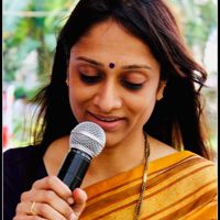Sridevi🌹SureshBliss🎵