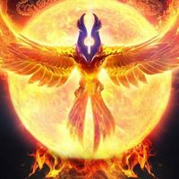 Pheonix✨☆