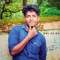 sreeragslal40