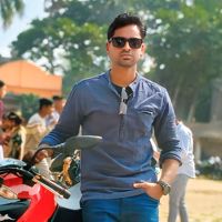 🍃🌹💘SANDIP💕MALLIK💘🌹🍃