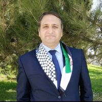 ‏DR-talal_فلسطين🇵🇸‏