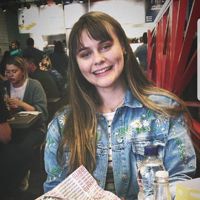 chloelisha