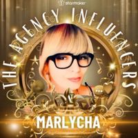 Marlycha🇨🇦✨🌙💋┃★AI