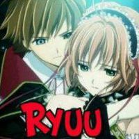 ꧁ঔৣRyuuঔৣ꧂