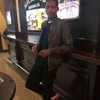 Raheem Nesmith