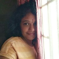 Ashini(Ishu)