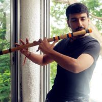 MohitFlute