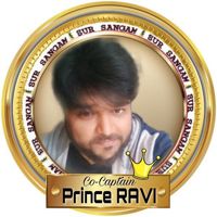 Ravi🎵Gautam🎶Ss🎤
