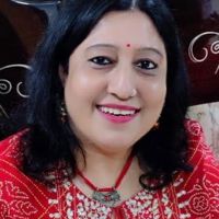 Jyotsna09❤️Rᴀᴅʜᴀ❤️