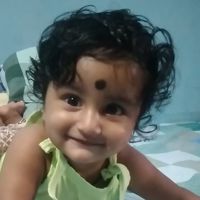 Vidhya❤😻❤
